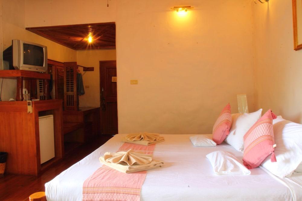 Phu Pha Nam Resort Dan Sai Exterior foto