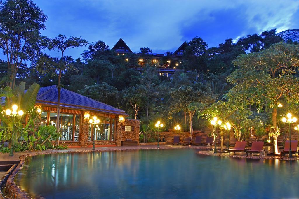 Phu Pha Nam Resort Dan Sai Exterior foto