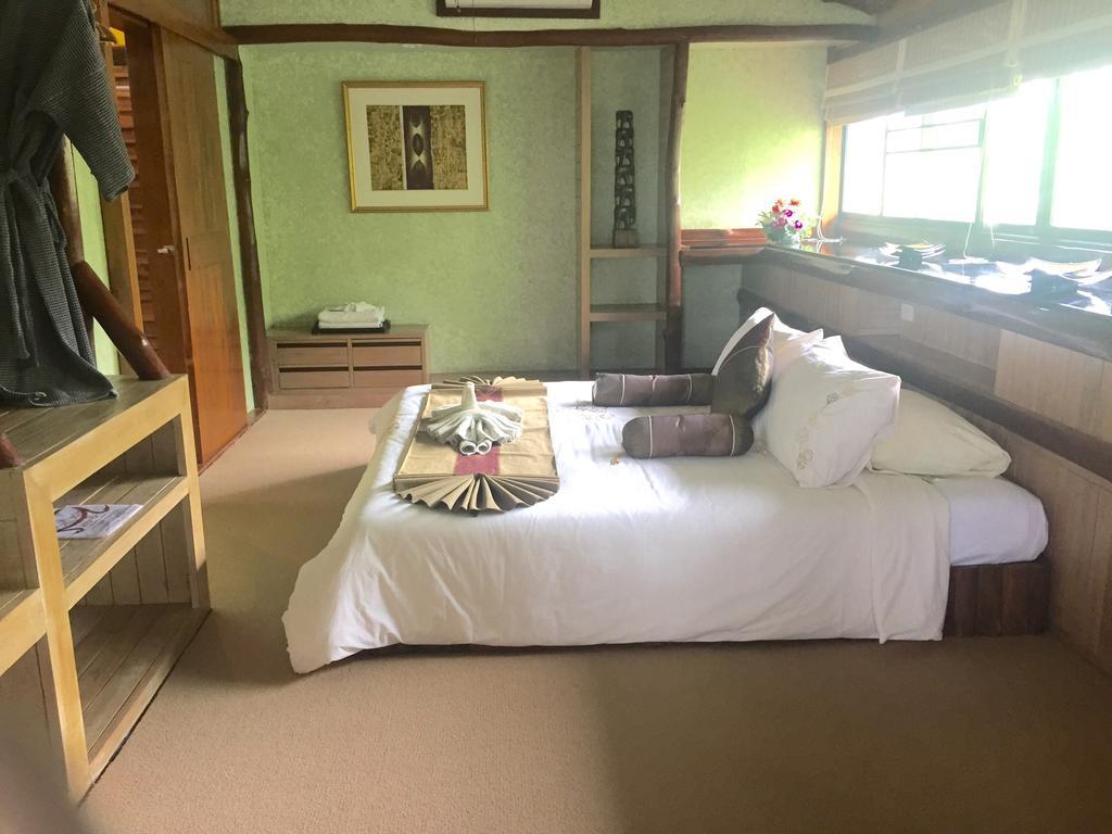Phu Pha Nam Resort Dan Sai Quarto foto