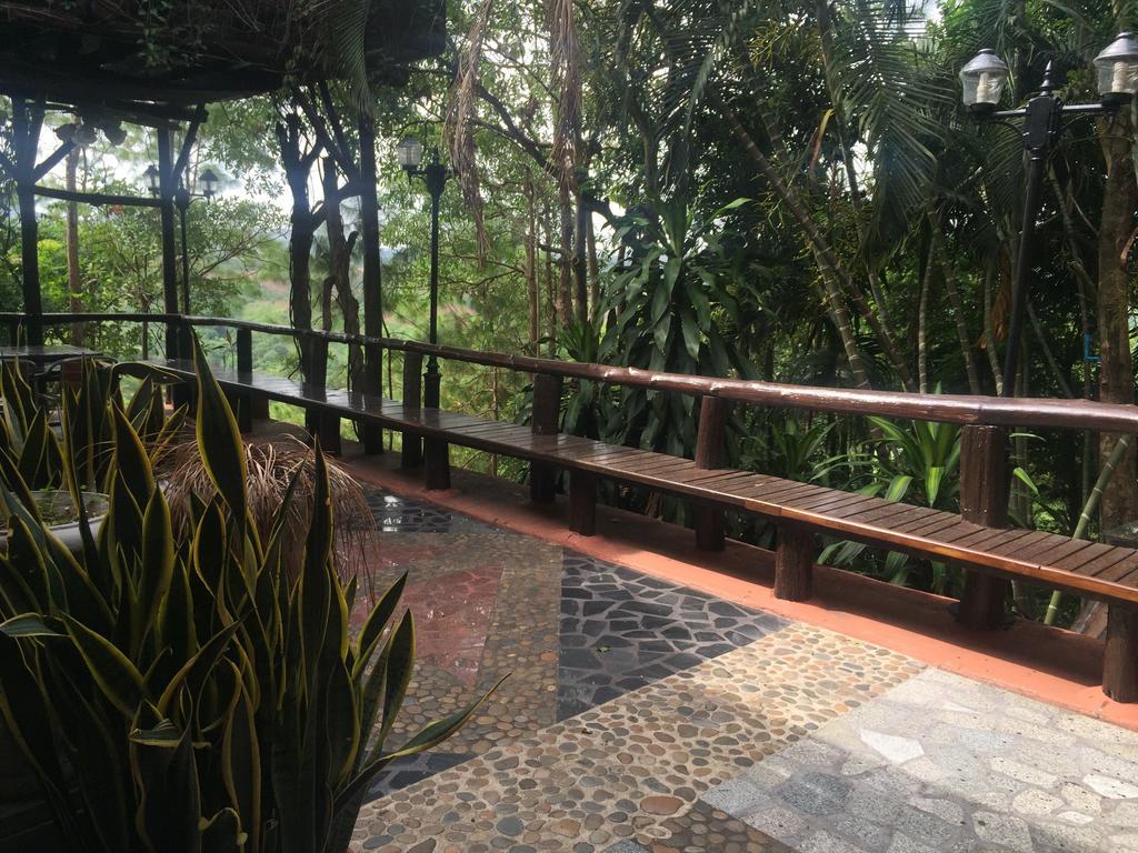 Phu Pha Nam Resort Dan Sai Exterior foto