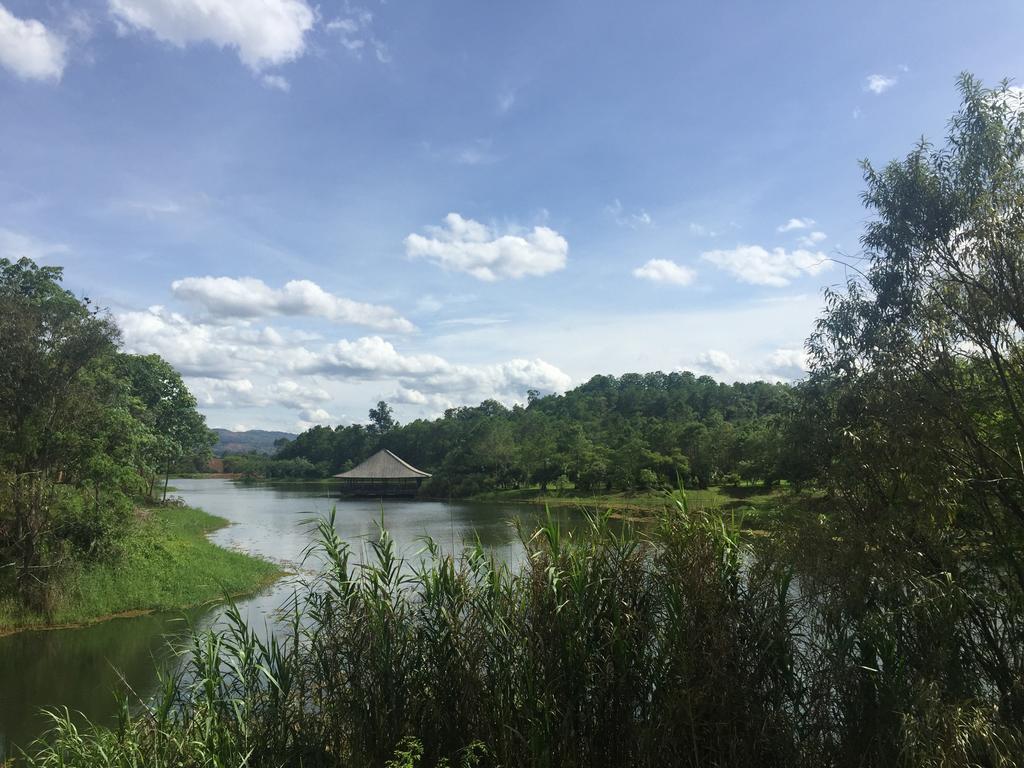 Phu Pha Nam Resort Dan Sai Exterior foto