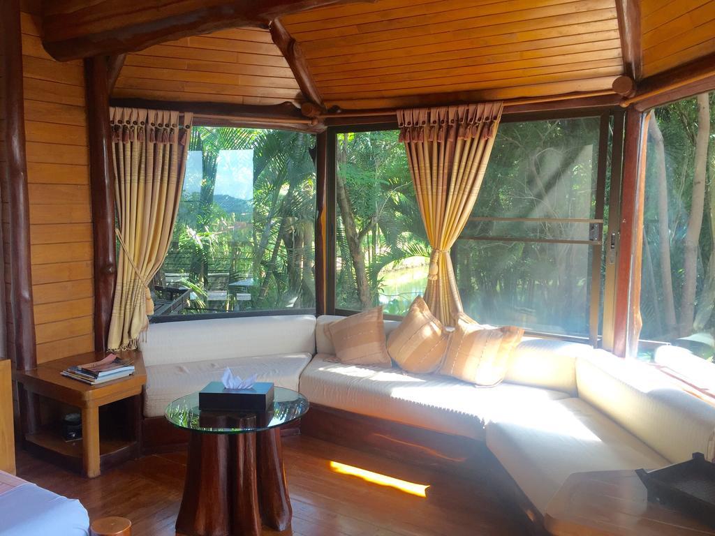 Phu Pha Nam Resort Dan Sai Quarto foto