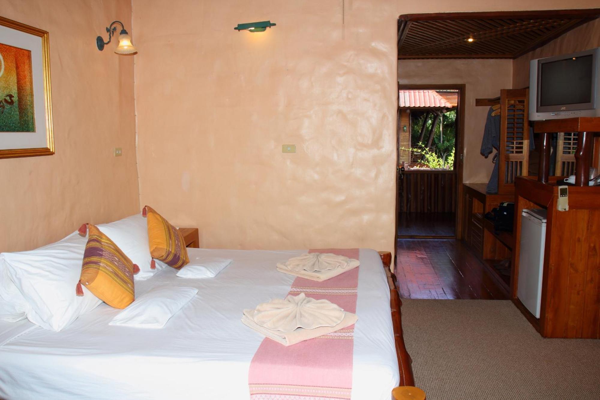 Phu Pha Nam Resort Dan Sai Quarto foto